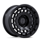 AWOL 17X8.5 5X130 71 +25 M-BLK