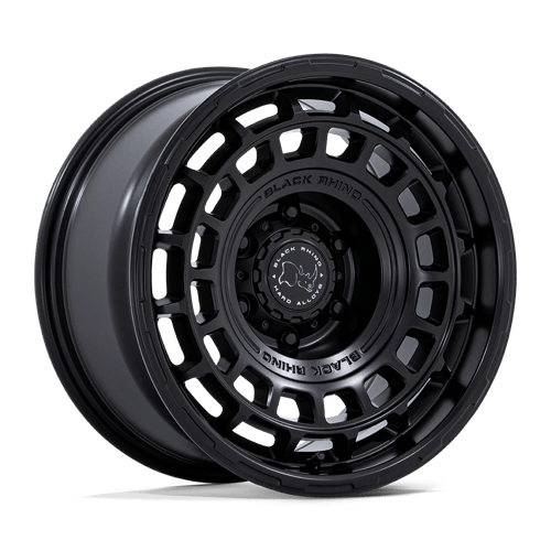 AWOL 17X8.5 5X130 71 +25 M-BLK