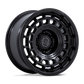 AWOL 20X8.5 5X5 71 +25 M-BLK