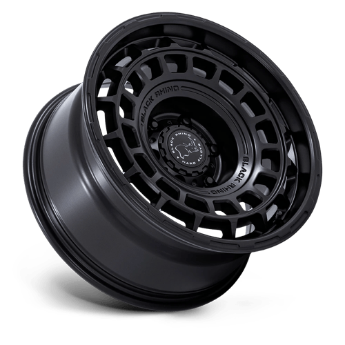 AWOL 20X8.5 5X130 71 +25 M-BLK