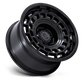 AWOL 20X8.5 5X130 71 +25 M-BLK