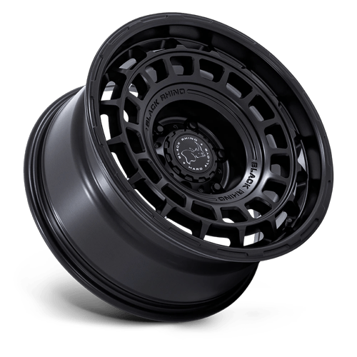 AWOL 20X8.5 5X130 71 +25 M-BLK