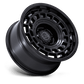 AWOL 17X8.5 6X5.5 106 +25 M-BLK