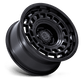 AWOL 17X8.5 6X135 87 +25 M-BLK