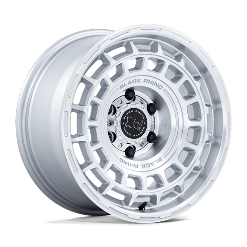 AWOL 20X8.5 5X5 71 +12 SLV-MCH-FC