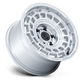 AWOL 20X8.5 5X5 71 +12 SLV-MCH-FC