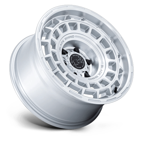 AWOL 20X8.5 5X5 71 +12 SLV-MCH-FC