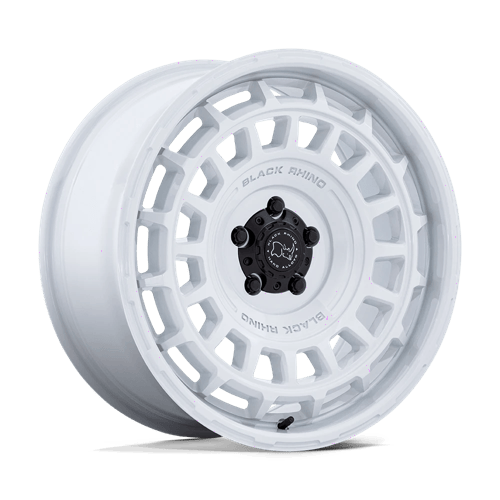 AWOL 17X8.5 6X5.5 106 +10 G-WHT