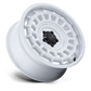 AWOL 17X8.5 6X5.5 106 +25 G-WHT