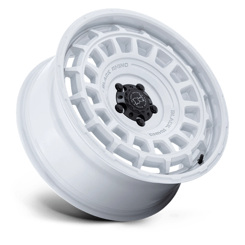 AWOL 17X8.5 6X5.5 106 +25 G-WHT