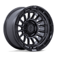 RIVAL 20X9 6X135 87 +1 M-GNMTL M-BLK