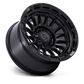 RIVAL 20X9 6X135 87 +1 M-BLK G-BLK