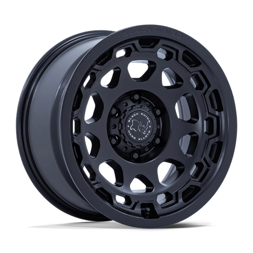CONGO 17X8.5 5X130 71.6 +25 M-BLK