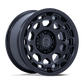 CONGO 17X8.5 6X5.5 106 +25 M-BLK