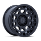 CONGO 17X8.5 6X5.5 106 +35 M-BLK