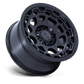 CONGO 17X8.5 6X5.5 106 +35 M-BLK