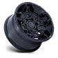 GUARD 17X8.5 6X5.5 106 +35 M-BLK