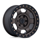 TROOPER 17X8.5 5X5 71.5 -10 B-BRNZ M-BLK