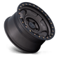TROOPER 17X8.5 6X5.5 106 +0 B-BRNZ M-BLK
