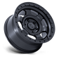 TROOPER 17X8.5 5X4.5 72 +25 M-BLK