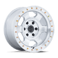 TROOPER 17X8.5 6X5.5 106 -10 G-SLV MCH