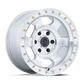 TROOPER 17X8.5 5X5 71.5 -10 G-SLV MCH