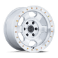 TROOPER 17X8.5 6X5.5 106 +0 G-SLV MCH