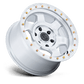 TROOPER 17X8.5 5X5 71.5 -10 G-SLV MCH
