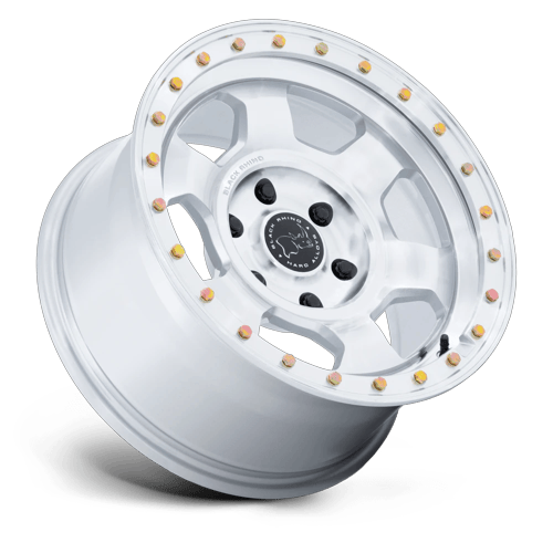 TROOPER 17X8.5 6X5.5 106 -10 G-SLV MCH