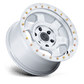 TROOPER 17X8.5 6X5.5 106 -10 G-SLV MCH