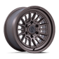 TALEO 17X8.5 6X5.5 106 -10 B-BRNZ
