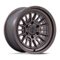 TALEO 17X8.5 6X5.5 106 +0 B-BRNZ