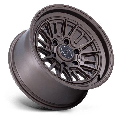 TALEO 20X9 6X5.5 106 +12 B-BRNZ