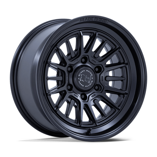 TALEO 20X9 6X5.5 106 +12 M-BLK