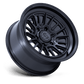 TALEO 20X9 6X5.5 106 +12 M-BLK