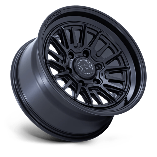 TALEO 20X9 6X5.5 106 +12 M-BLK