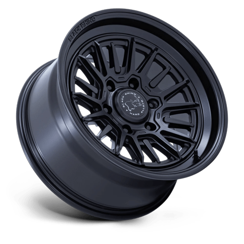 TALEO 20X9 6X5.5 106 +12 M-BLK