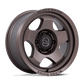 SOL 17X8 6X5.5 106 +20 B-BRNZ