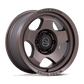 SOL 17X9 6X5.5 106 +12 B-BRNZ