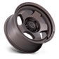 SOL 17X8 6X5.5 106 +20 B-BRNZ