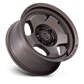SOL 17X9 6X5.5 106 +12 B-BRNZ