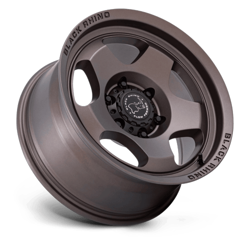 SOL 17X9 6X5.5 106 +12 B-BRNZ