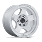SOL 17X8 5X110 72 +38 G-SLV MCH-FC