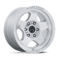 SOL 17X8.5 5X5 71 +0 G-SLV MCH-FC