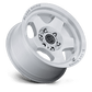 SOL 17X8.5 5X5 71 +0 G-SLV MCH-FC