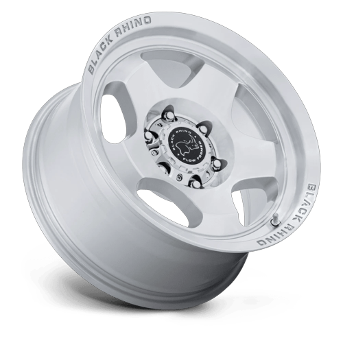 SOL 17X8.5 5X5 71 +0 G-SLV MCH-FC