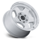 SOL 17X8 6X5.5 106 +20 G-SLV MCH-FC
