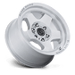 SOL 17X8 5X110 72 +38 G-SLV MCH-FC