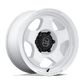 SOL 17X8 5X110 72 +38 G-WHT