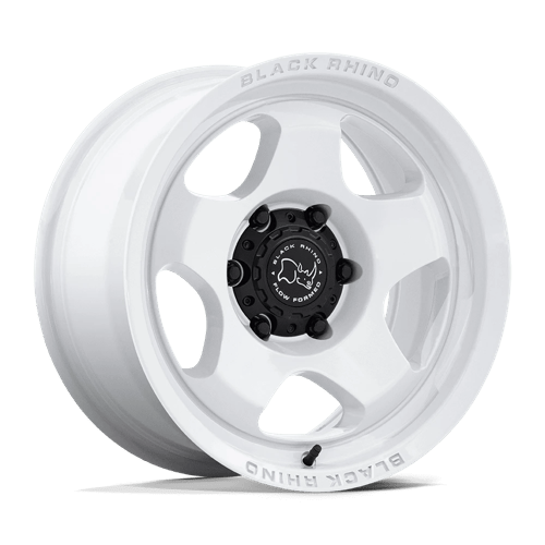 SOL 17X8 5X110 72 +38 G-WHT